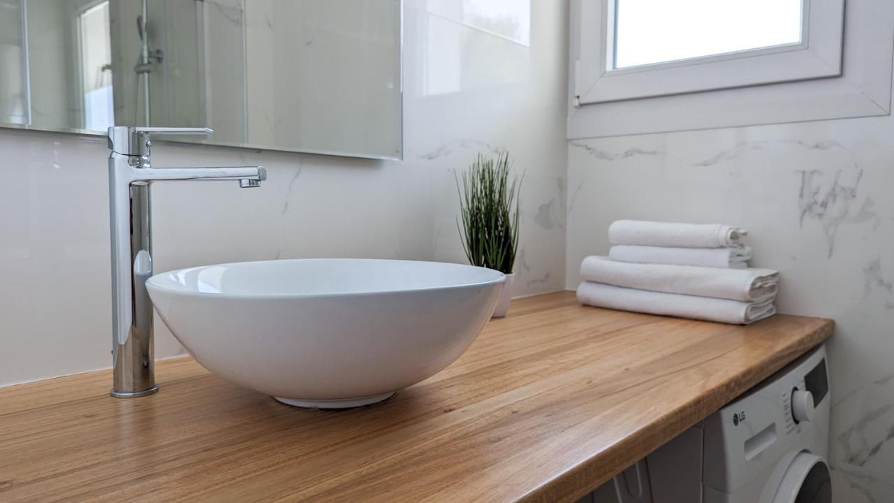 Cartago Sea View Apartment ベニドルム エクステリア 写真